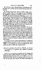 BULLETIN DE LA SOCIETE GEOLOGIQUE DE FRANCE 1852_000232